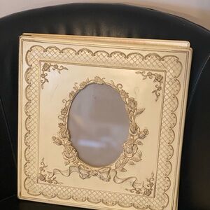 Elegant Scrapbook 13” long x 12” w